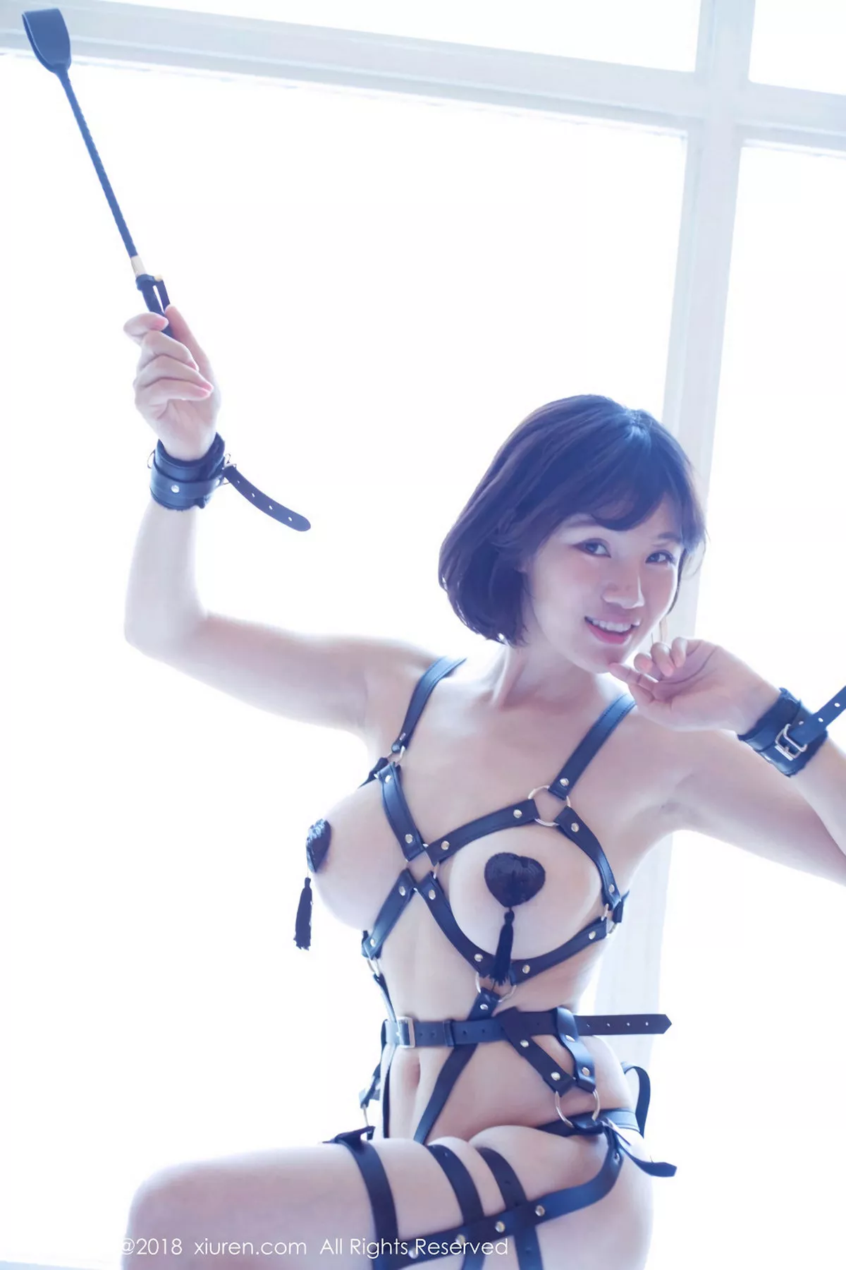 [XiuRen秀人网]第1218期多香子写真  第7张-《94零社区》