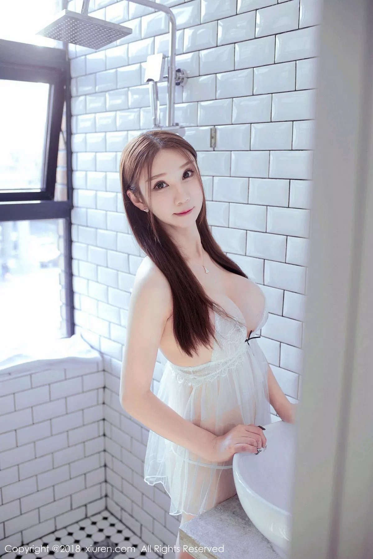 [XiuRen秀人网]第1212期李宓儿写真  第11张-《94零社区》