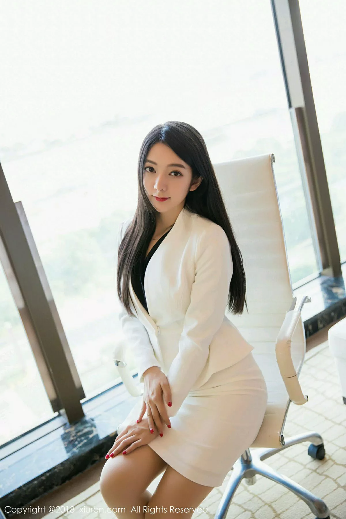 [XiuRen秀人网]第1209期小热巴写真  第16张-《94零社区》