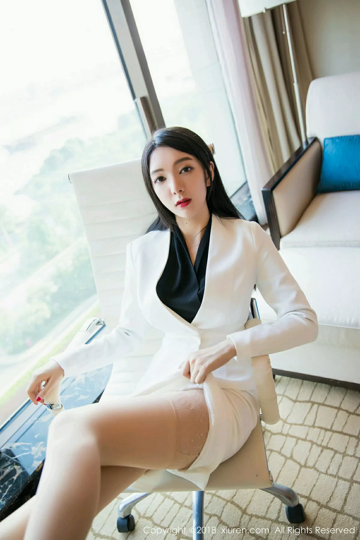 [XiuRen秀人网]第1209期小热巴写真  第22张-《94零社区》