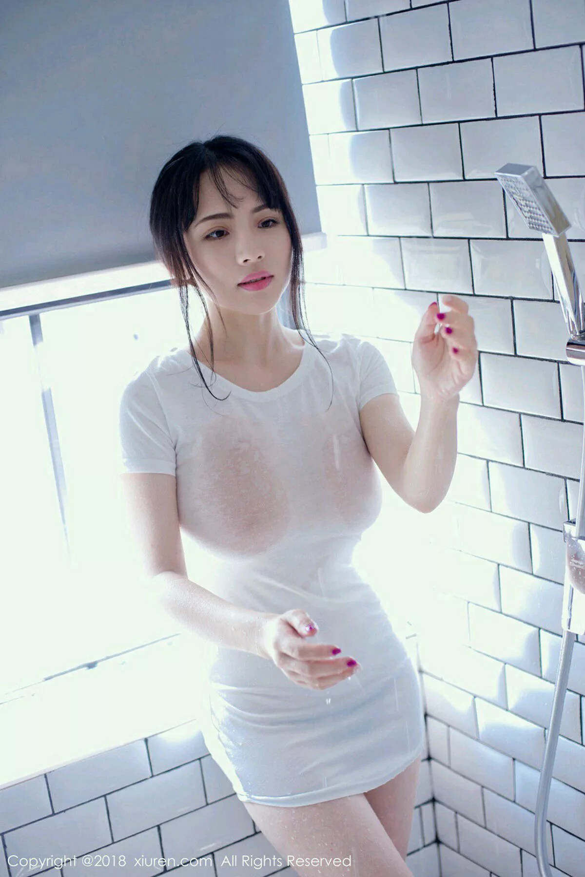 [XiuRen秀人网]第1240期瑞瑞写真  第1张-《94零社区》