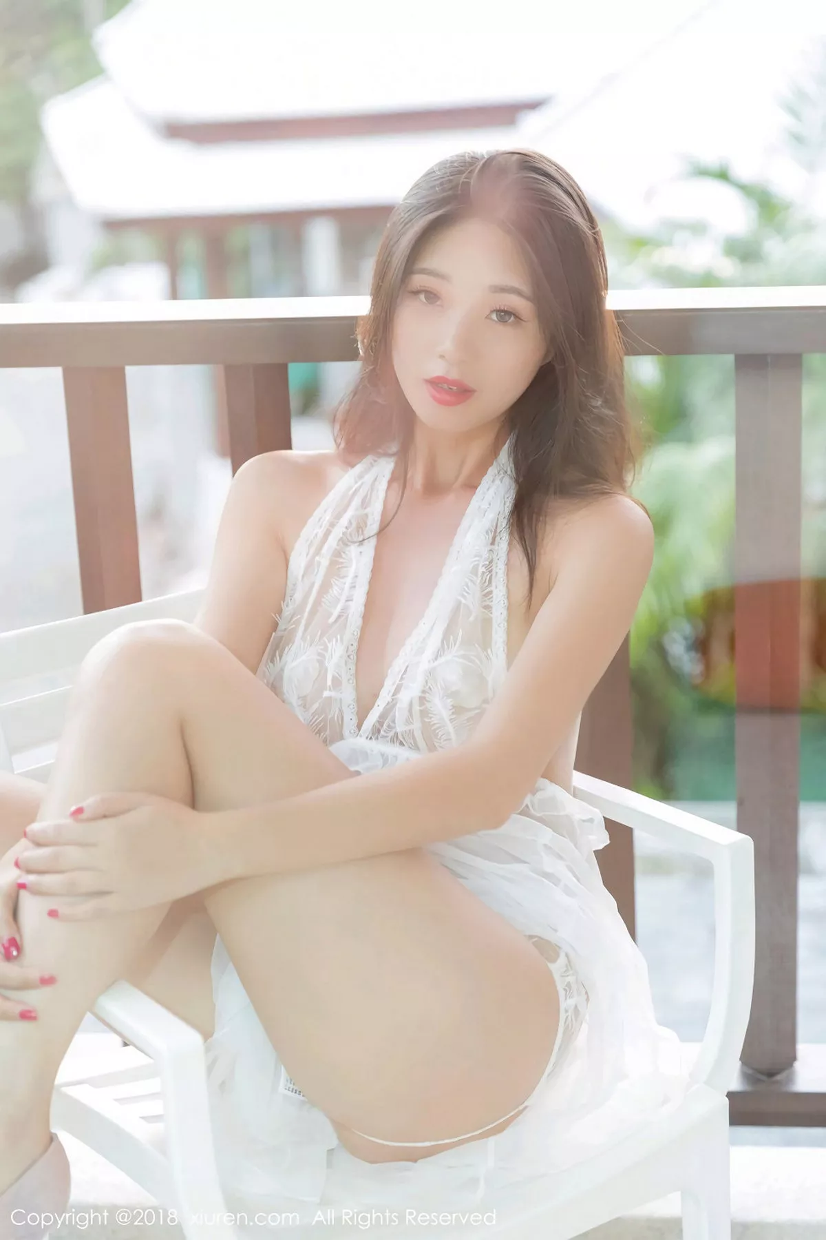 [XiuRen秀人网]第1242期宋-KiKi写真  第13张-《94零社区》