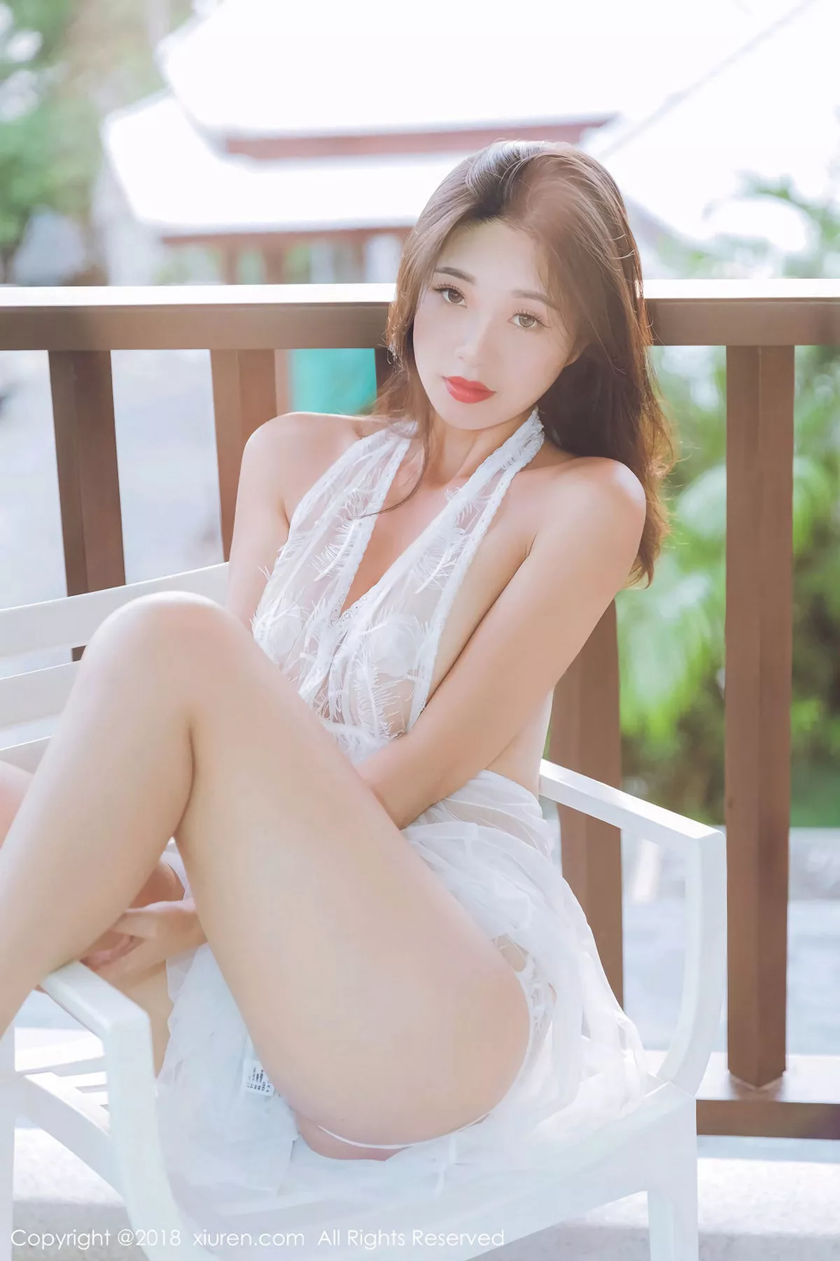 [XiuRen秀人网]第1242期宋-KiKi写真  第14张-《94零社区》
