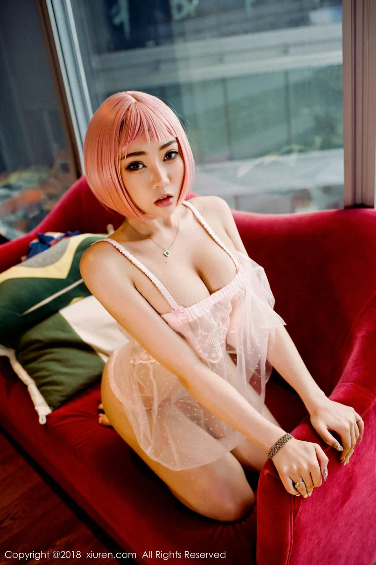 [XiuRen秀人网]第1203期萌汉药写真  第33张-《94零社区》