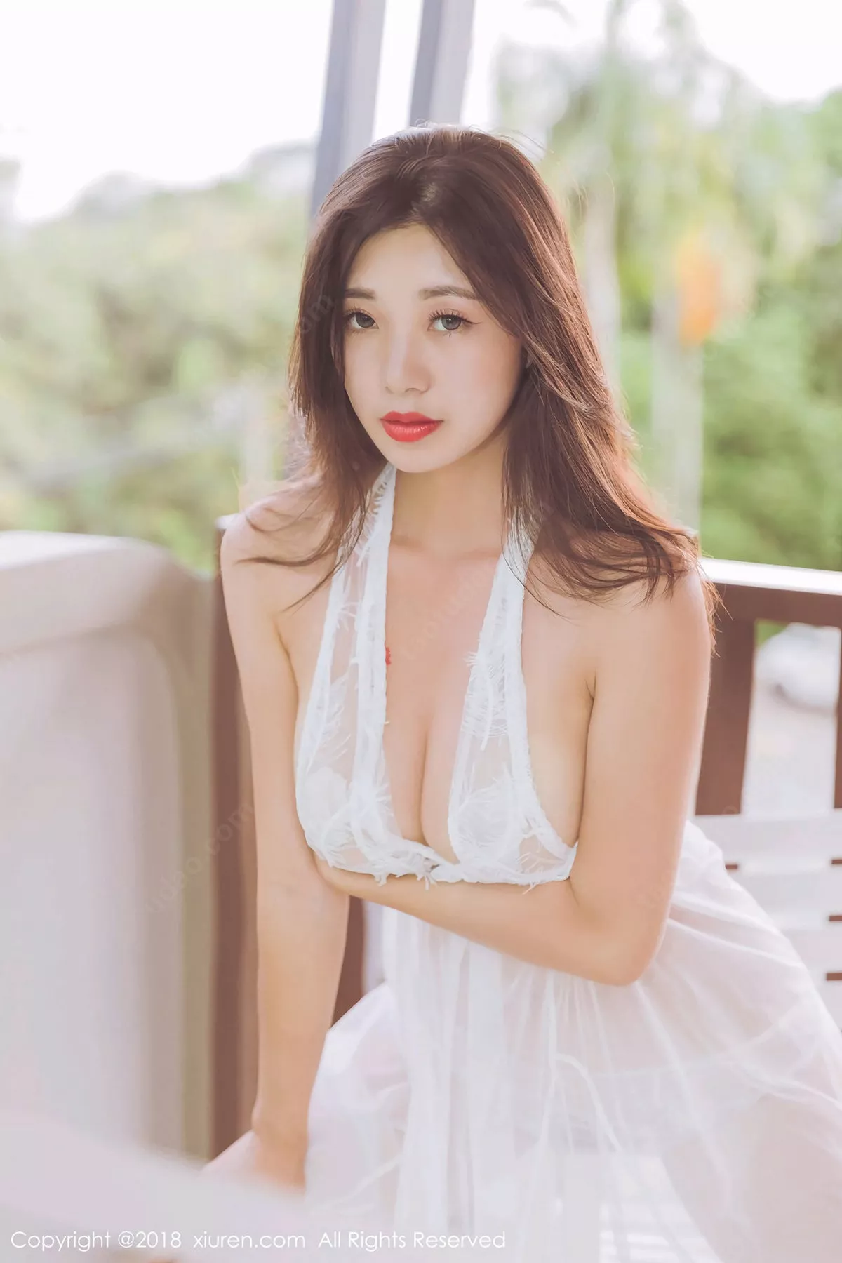 [XiuRen秀人网]第1242期宋-KiKi写真  第18张-《94零社区》