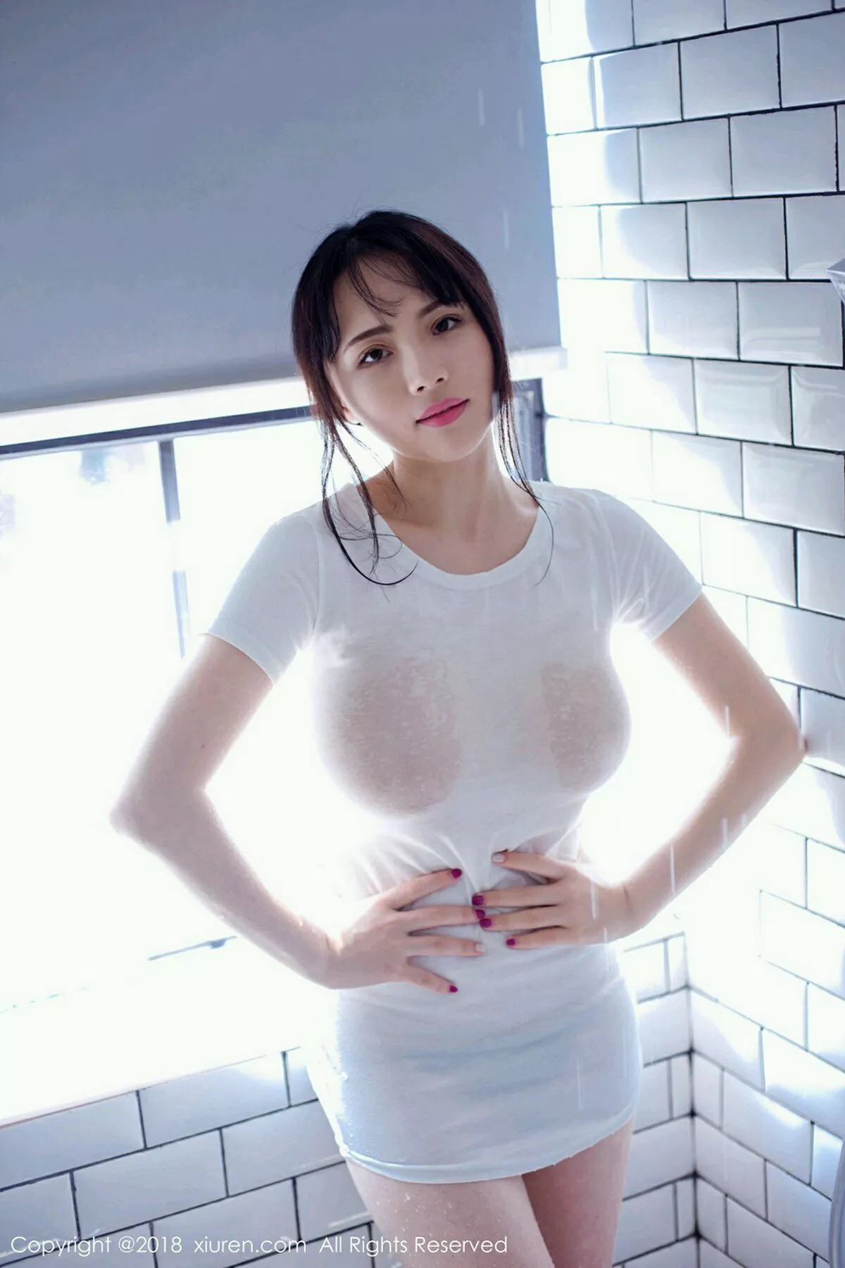 [XiuRen秀人网]第1240期瑞瑞写真  第21张-《94零社区》