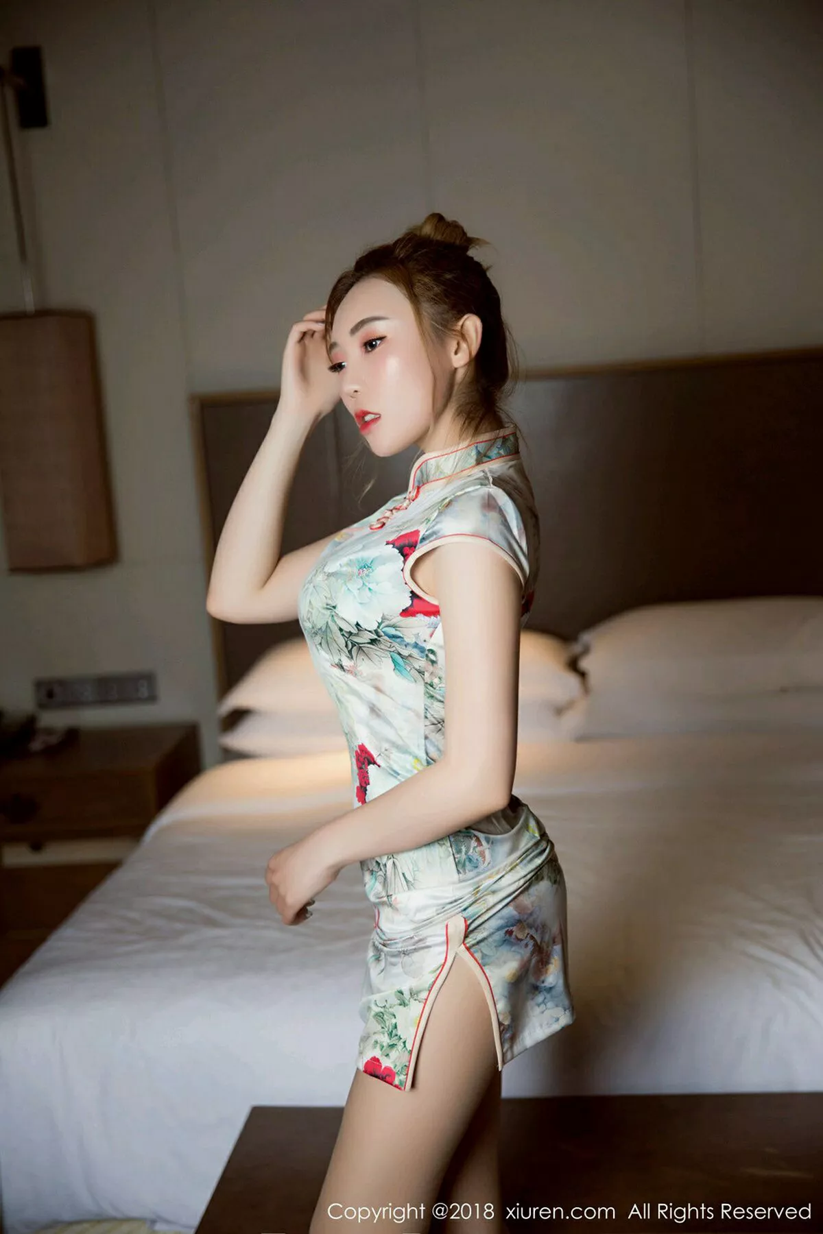 [XiuRen秀人网]第1237期萌汉药写真  第21张-《94零社区》