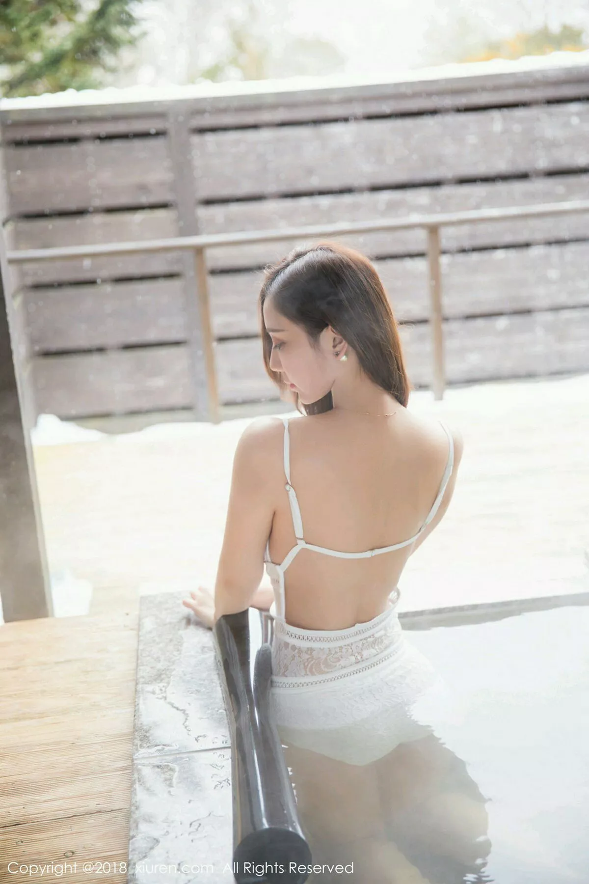 [XiuRen秀人网]第1236期淼淼萌萌哒写真  第23张-《94零社区》