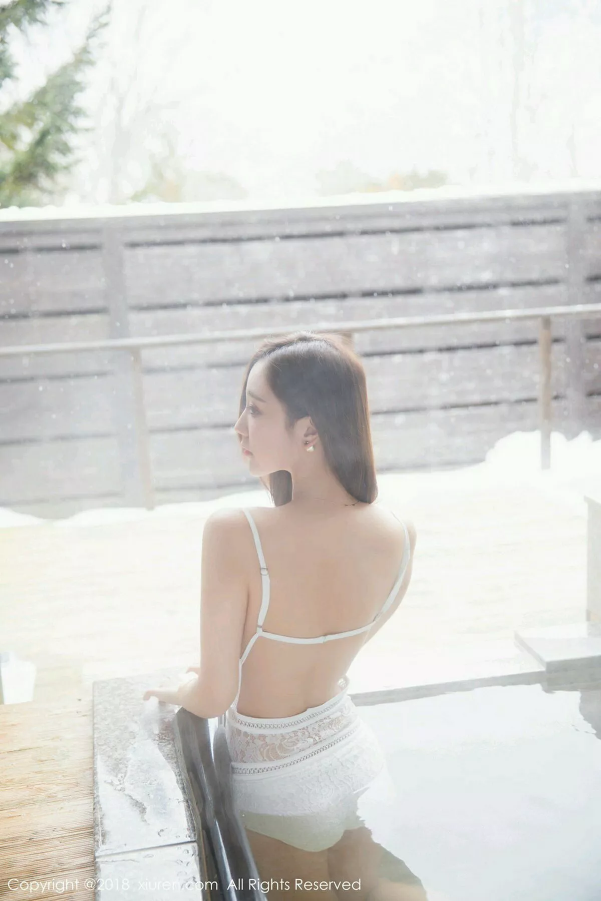 [XiuRen秀人网]第1236期淼淼萌萌哒写真  第24张-《94零社区》