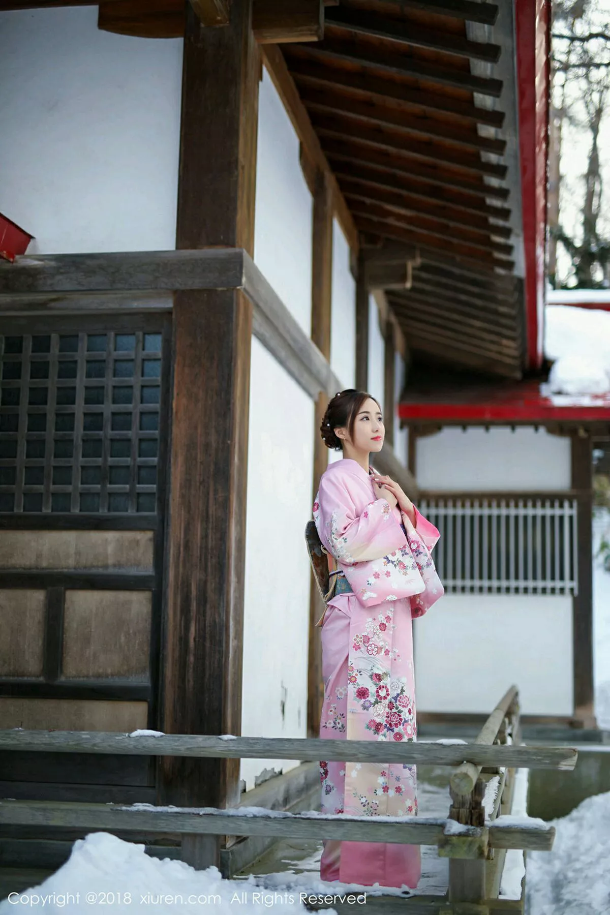 [XiuRen秀人网]第1228期猫宝写真  第14张-《94零社区》