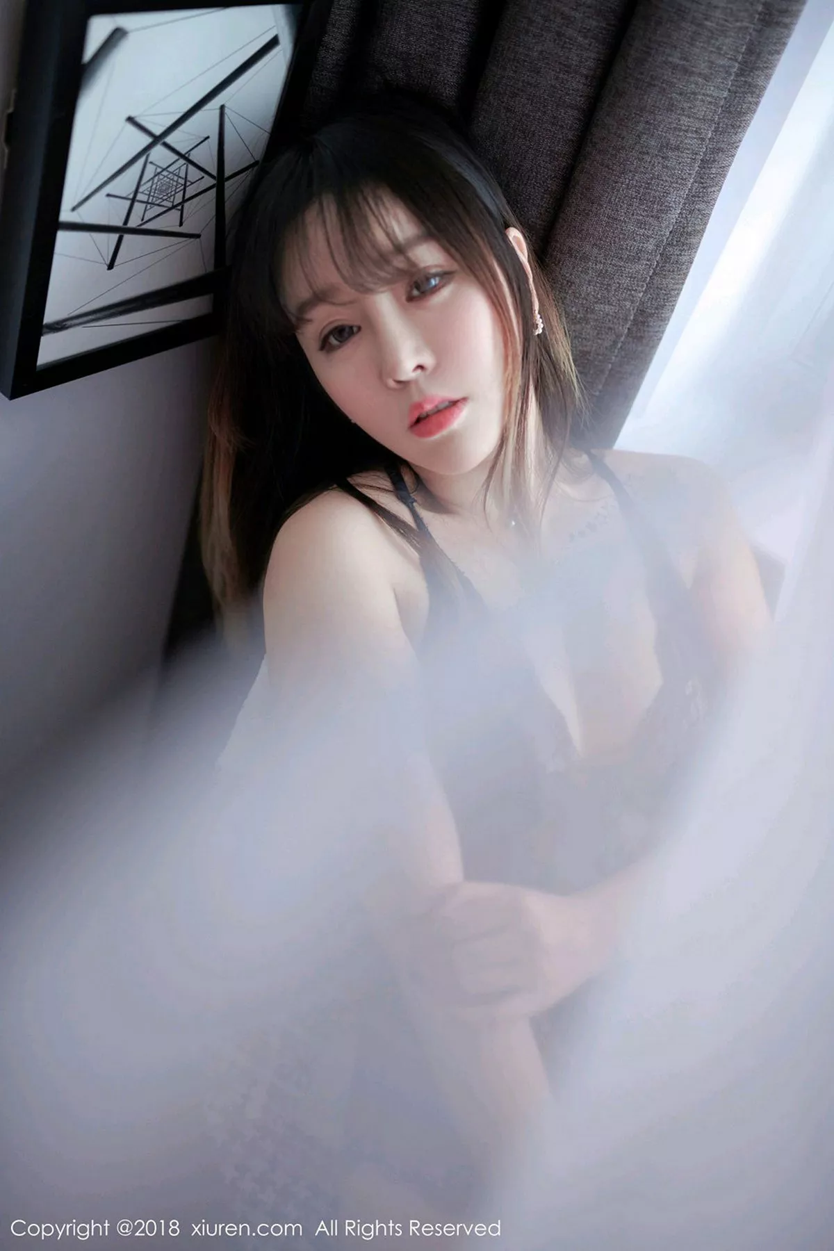 [XiuRen秀人网]第1252期王雨纯写真  第3张-《94零社区》