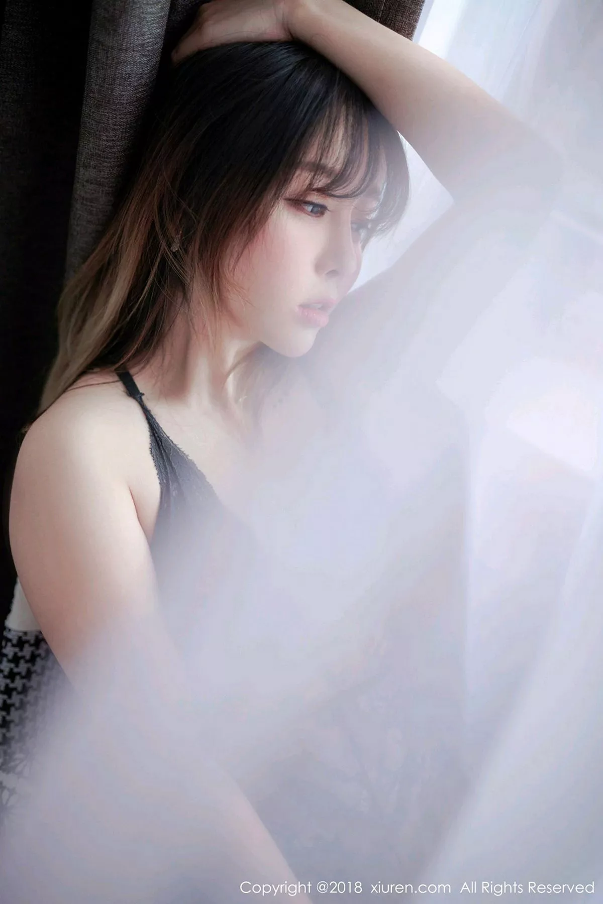 [XiuRen秀人网]第1252期王雨纯写真  第5张-《94零社区》