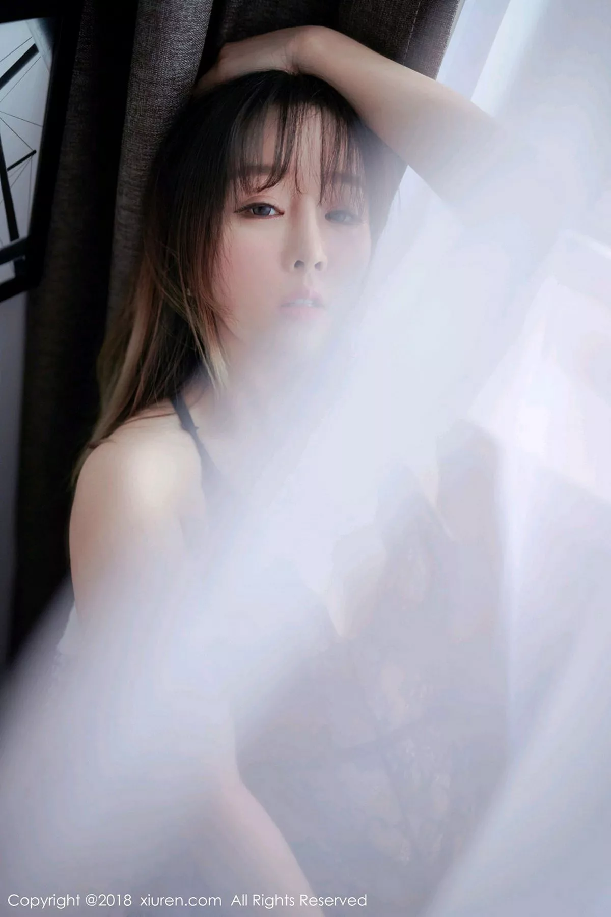 [XiuRen秀人网]第1252期王雨纯写真  第4张-《94零社区》