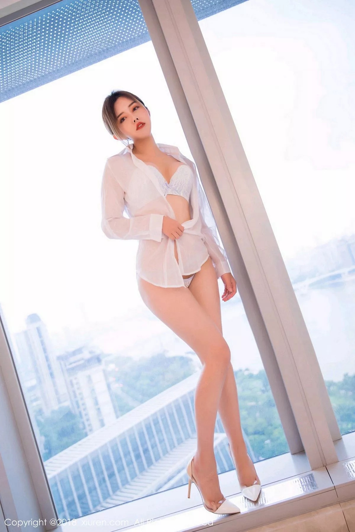 [XiuRen秀人网]第1253期卓娅祺写真  第25张-《94零社区》