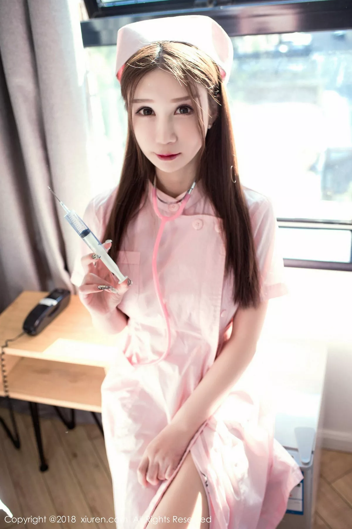 [XiuRen秀人网]第1245期李宓儿写真  第10张-《94零社区》