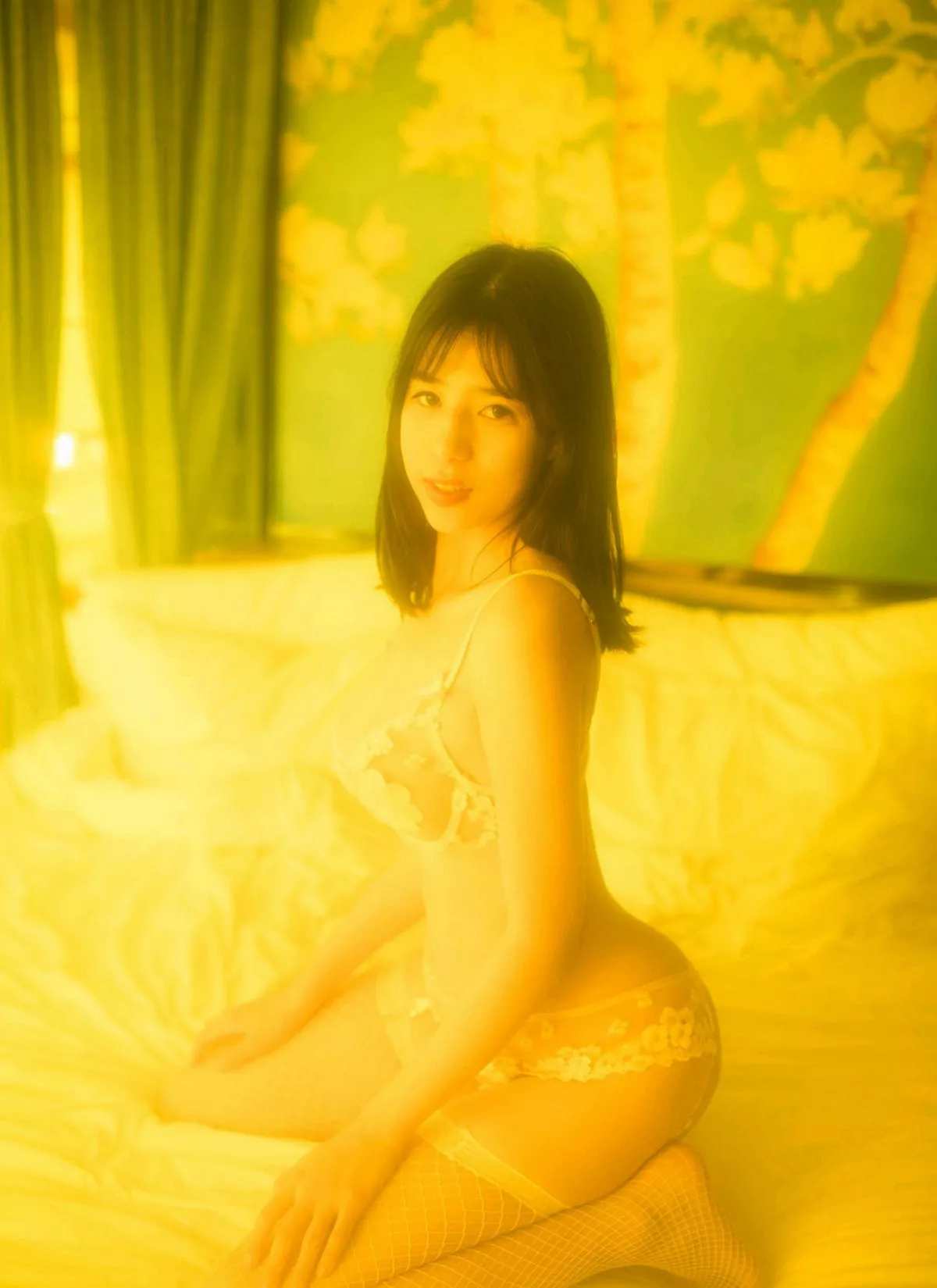 [XiuRen秀人网]第1282期艾栗栗写真  第26张-《94零社区》
