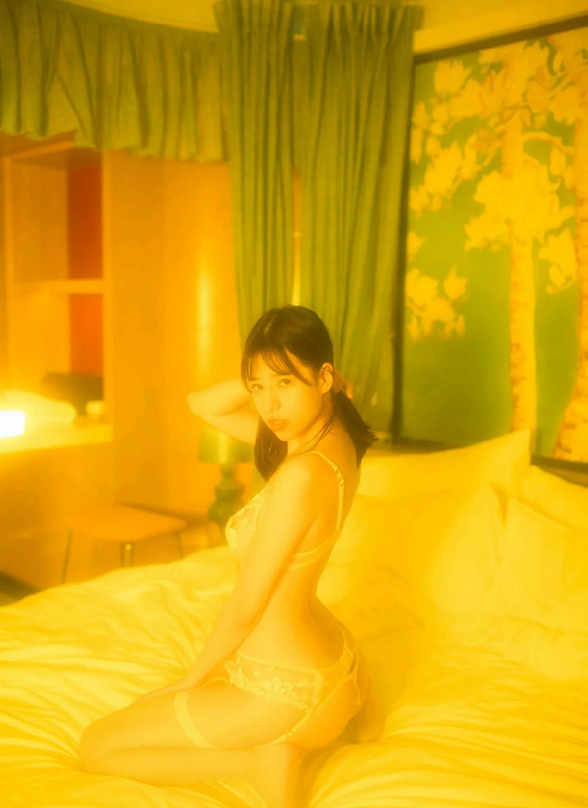 [XiuRen秀人网]第1282期艾栗栗写真  第28张-《94零社区》