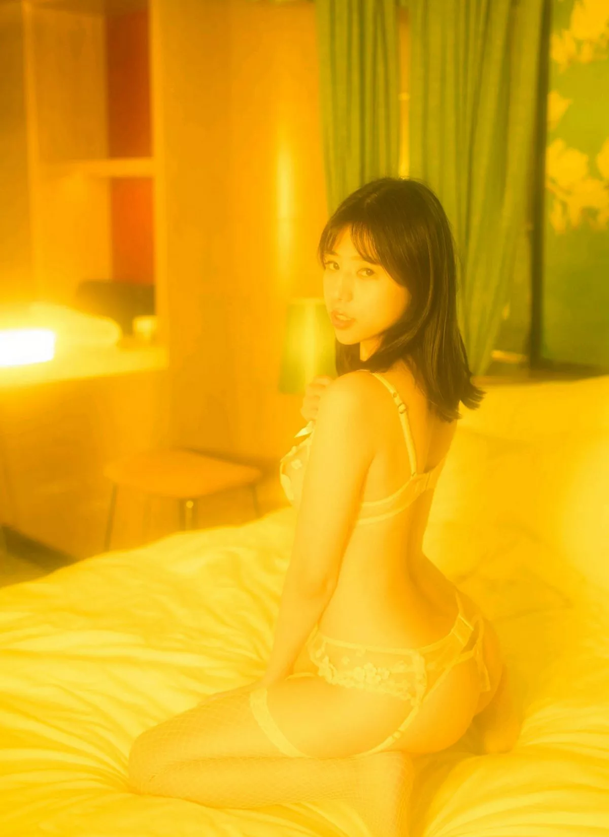 [XiuRen秀人网]第1282期艾栗栗写真  第27张-《94零社区》