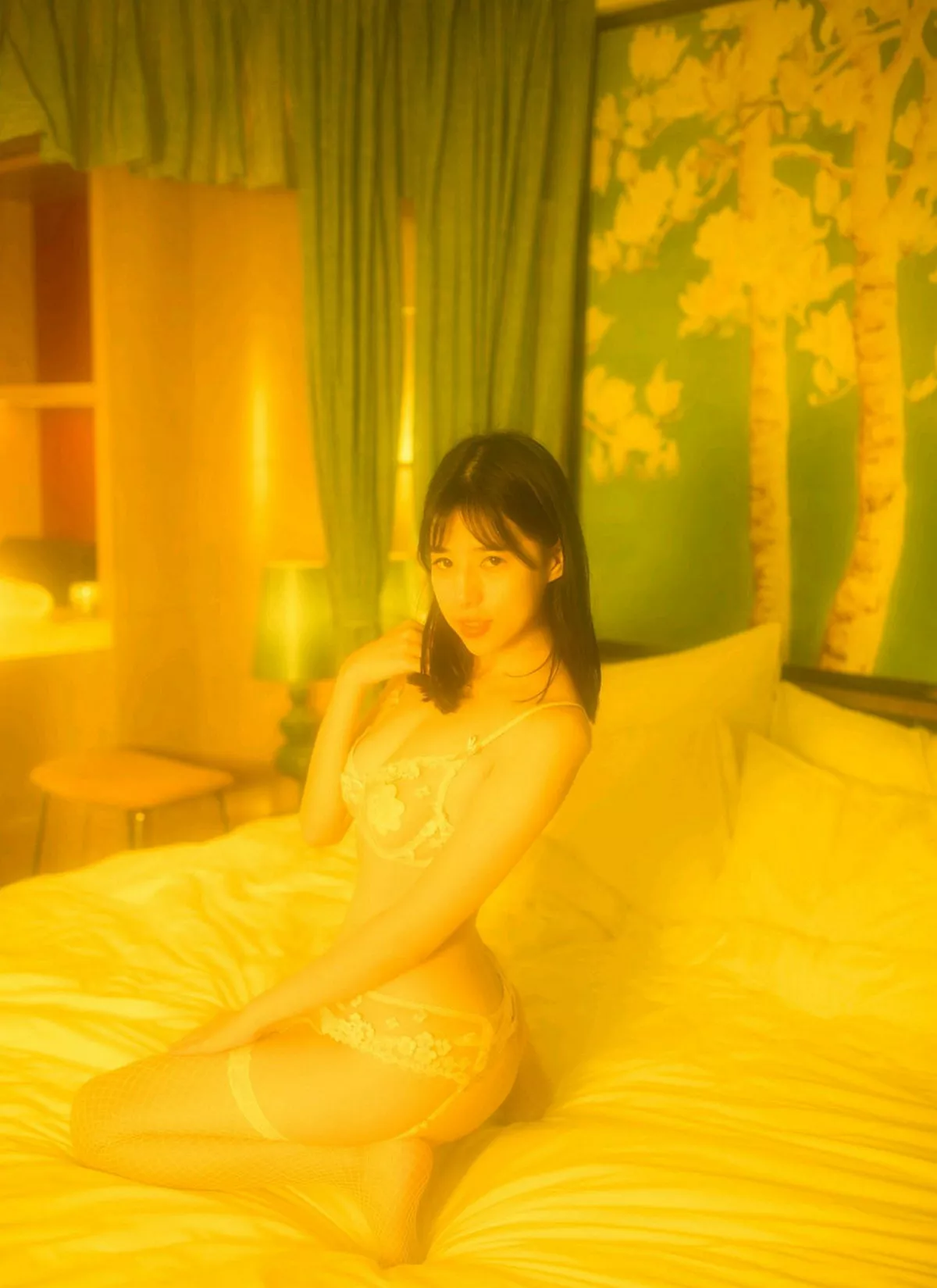 [XiuRen秀人网]第1282期艾栗栗写真  第29张-《94零社区》