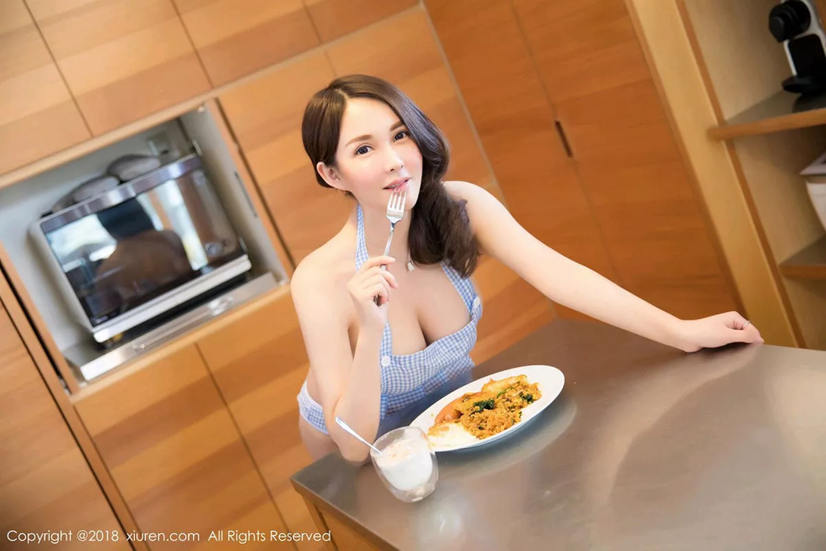 [XiuRen秀人网]第1268期沈蜜桃写真  第16张-《94零社区》