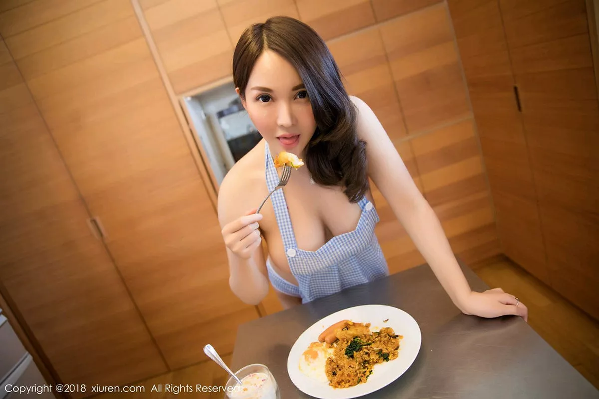 [XiuRen秀人网]第1268期沈蜜桃写真  第19张-《94零社区》