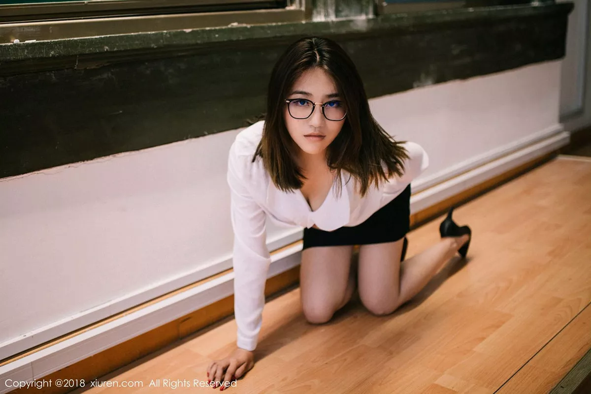 [XiuRen秀人网]第1267期许诺写真  第12张-《94零社区》