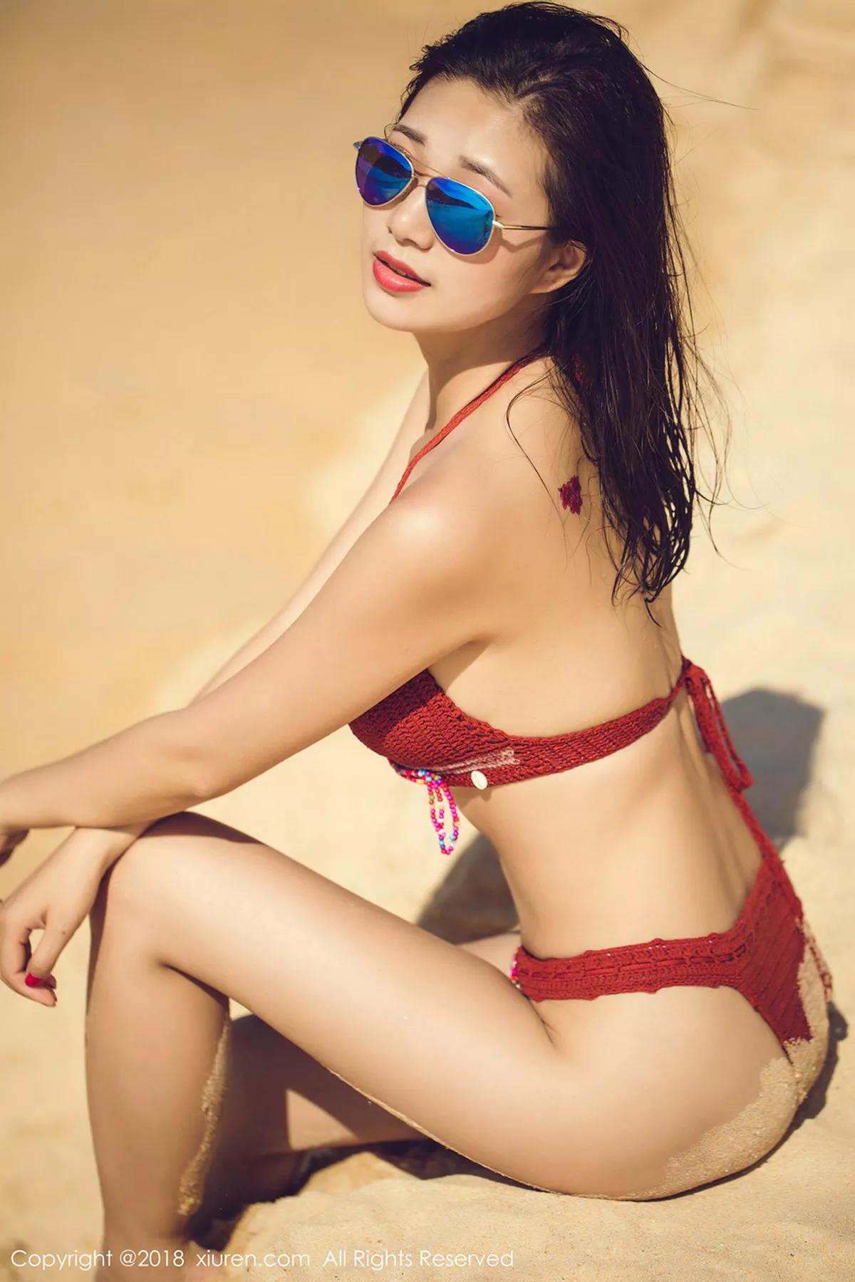 [XiuRen秀人网]第1265期宋-KIK写真  第15张-《94零社区》