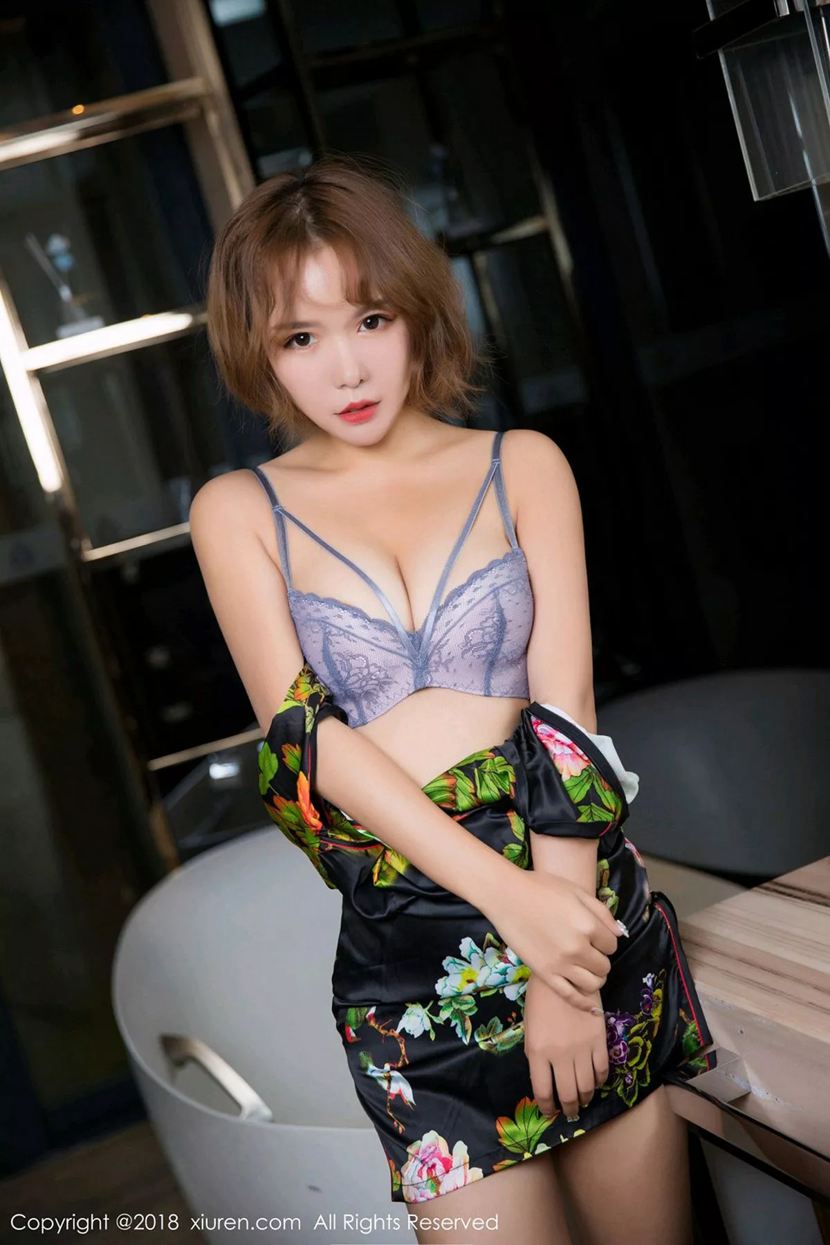 [XiuRen秀人网]第1264期雅雯写真  第20张-《94零社区》