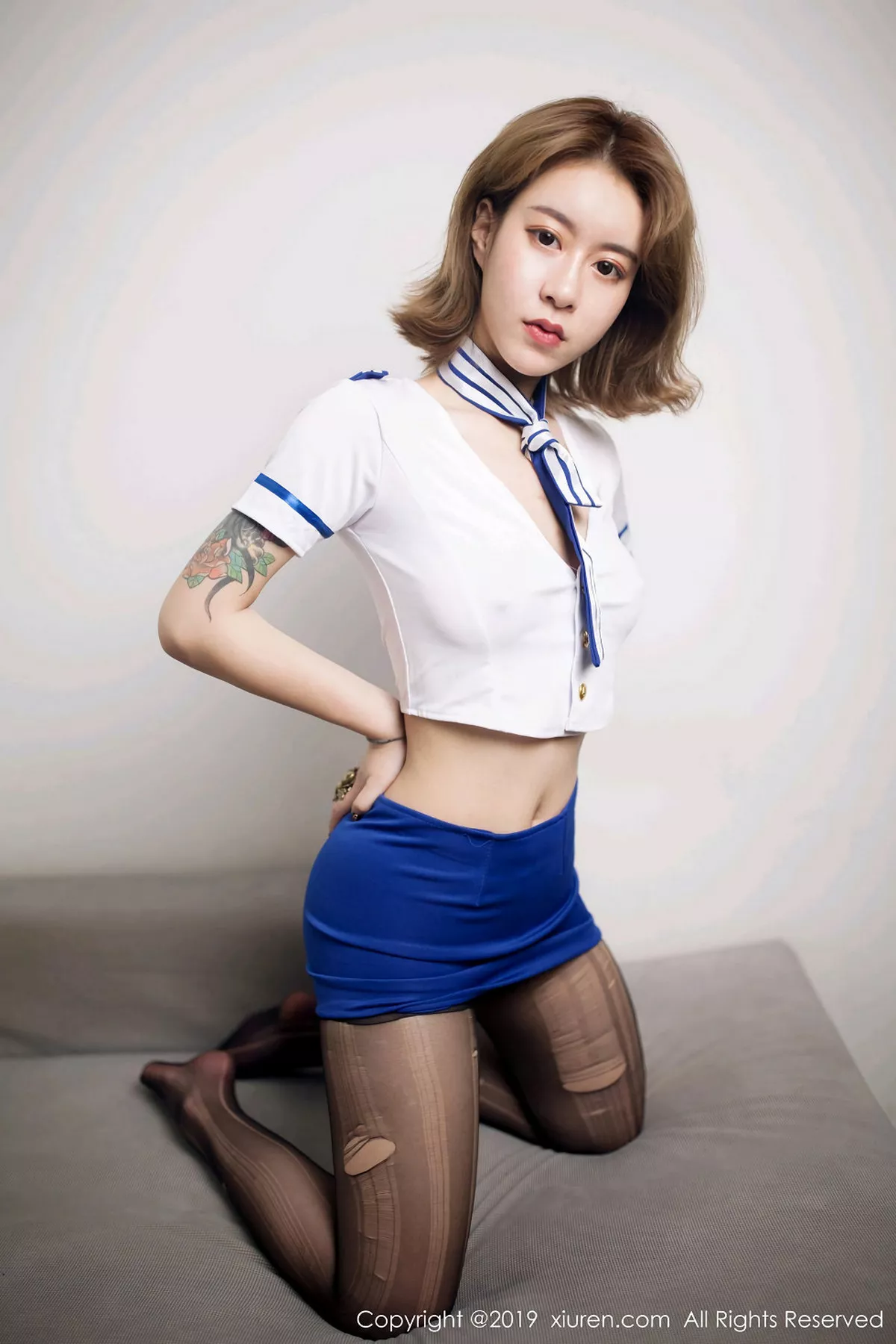 [XiuRen秀人网]第1300期糯米写真  第29张-《94零社区》