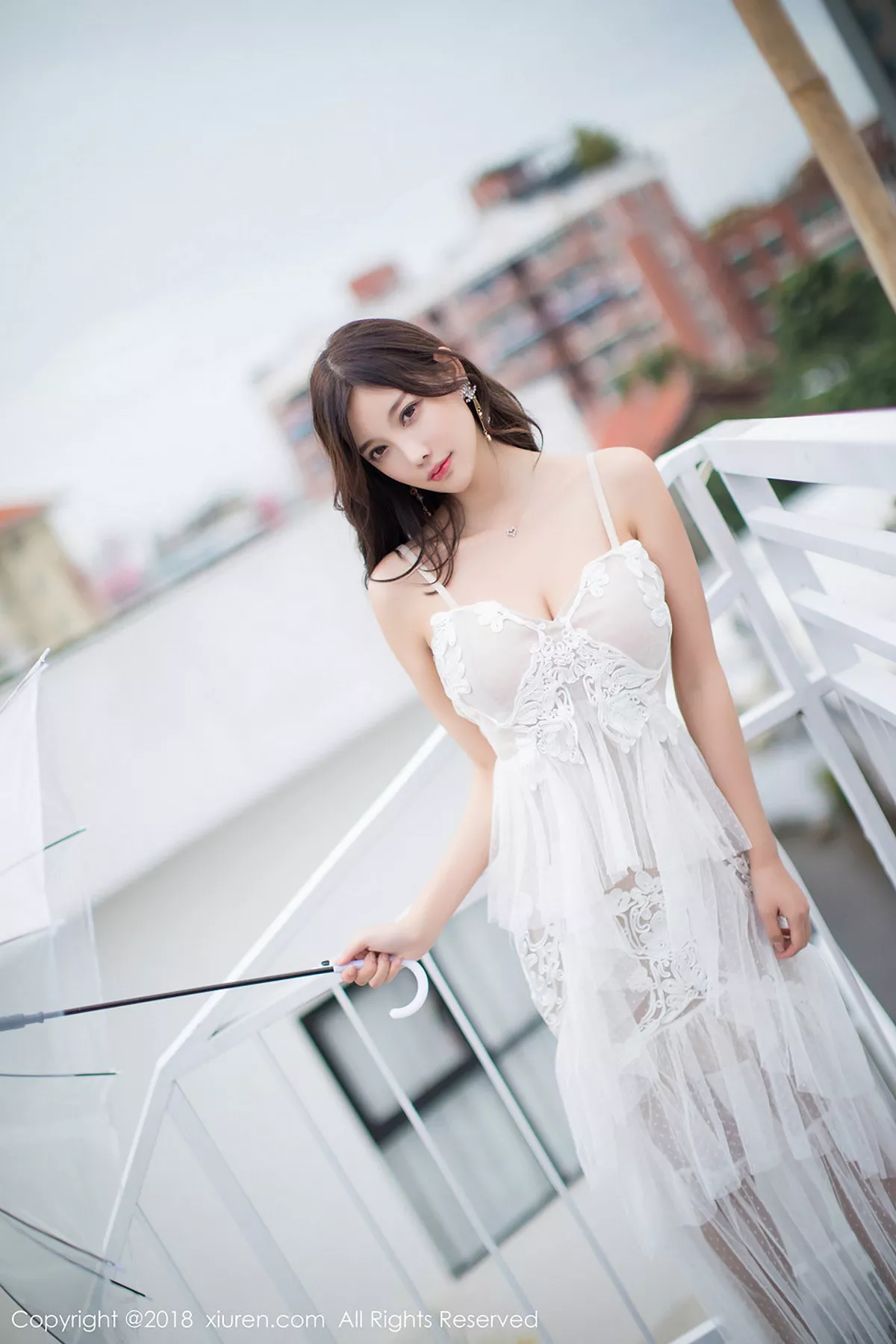 [XiuRen秀人网]第1296期杨晨晨写真  第11张-《94零社区》