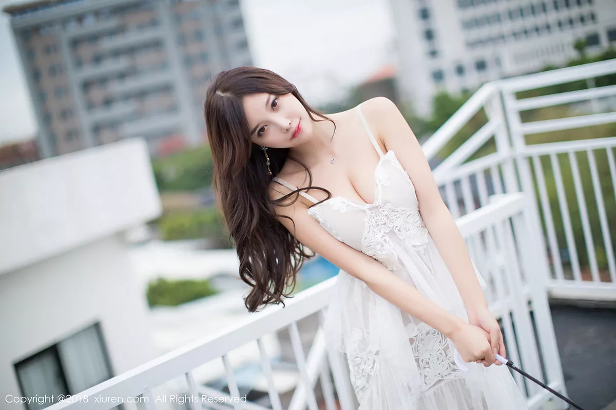 [XiuRen秀人网]第1296期杨晨晨写真  第13张-《94零社区》