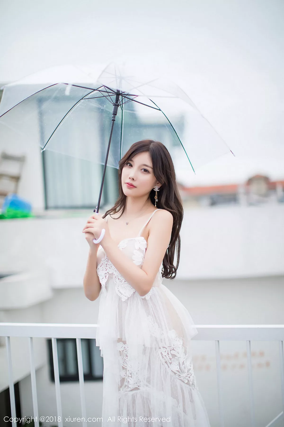 [XiuRen秀人网]第1296期杨晨晨写真  第12张-《94零社区》
