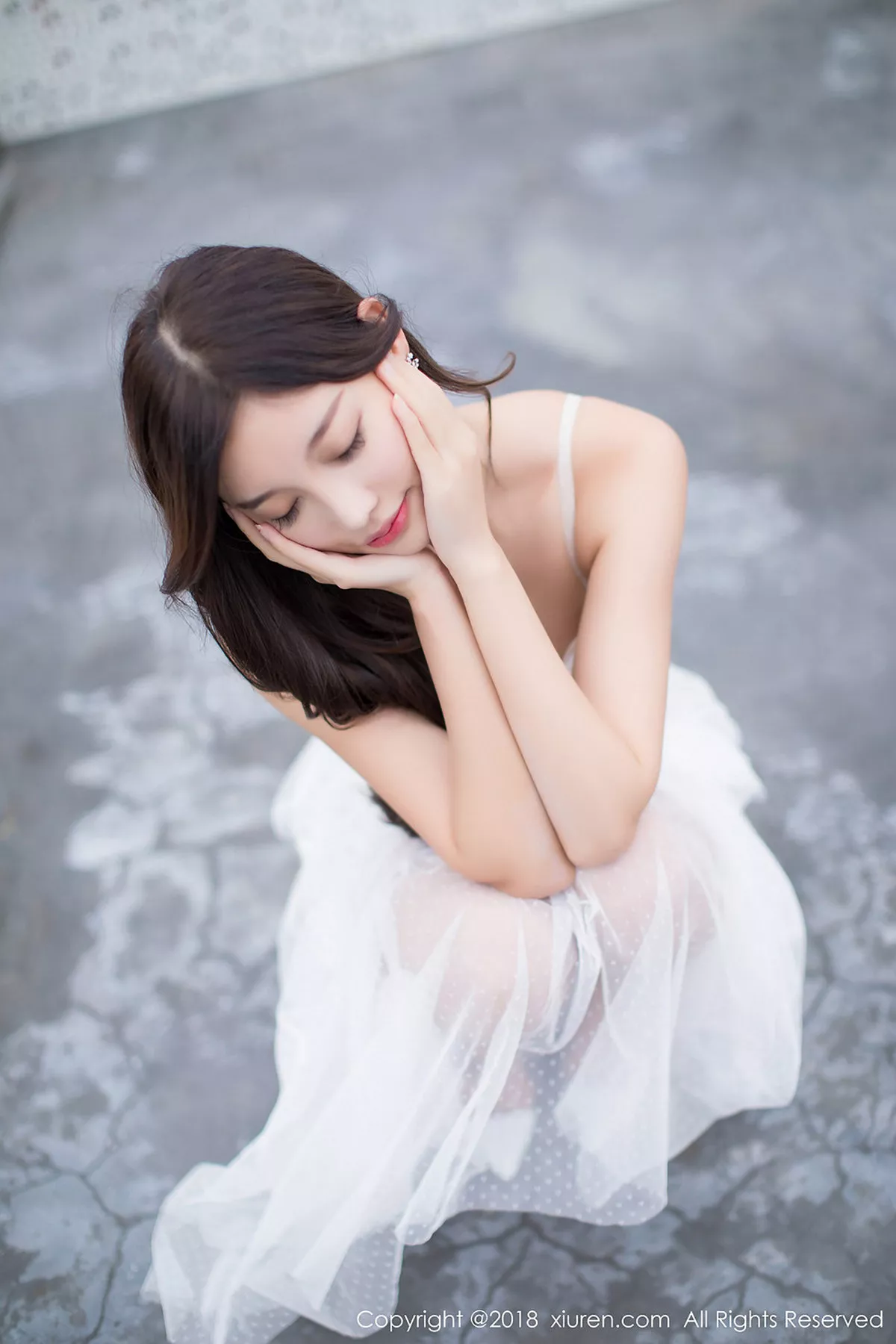 [XiuRen秀人网]第1296期杨晨晨写真  第15张-《94零社区》