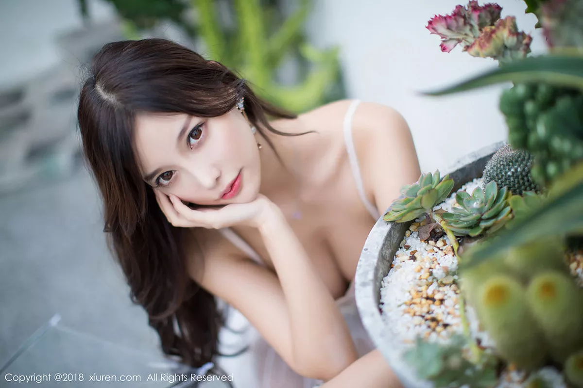 [XiuRen秀人网]第1296期杨晨晨写真  第19张-《94零社区》