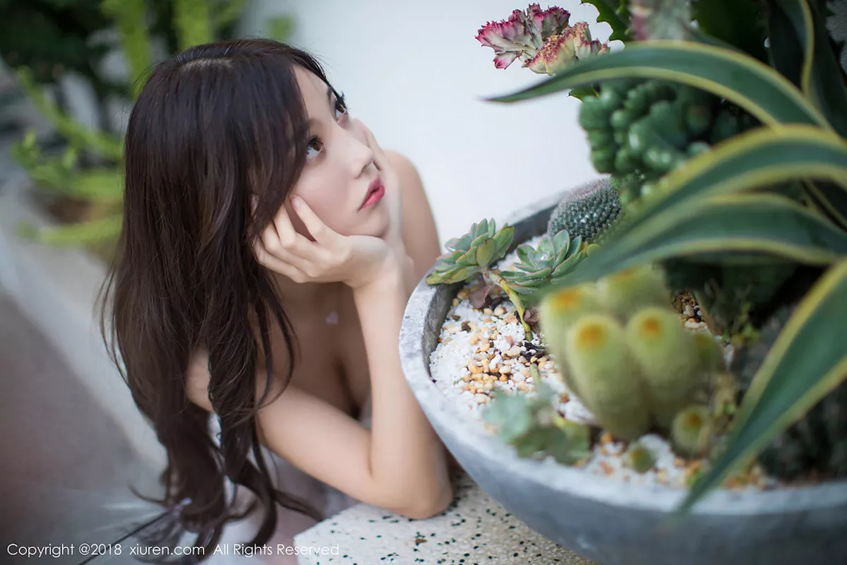 [XiuRen秀人网]第1296期杨晨晨写真  第20张-《94零社区》