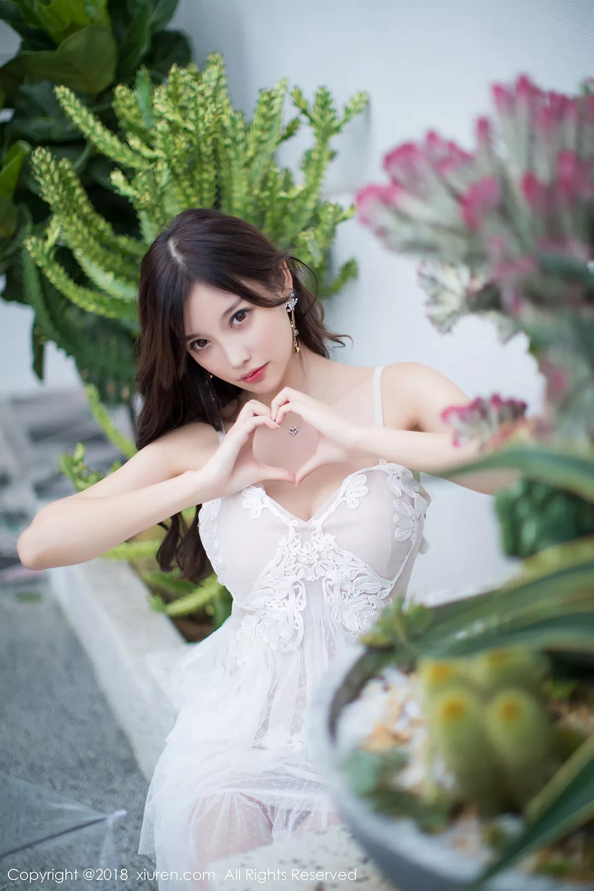 [XiuRen秀人网]第1296期杨晨晨写真  第21张-《94零社区》