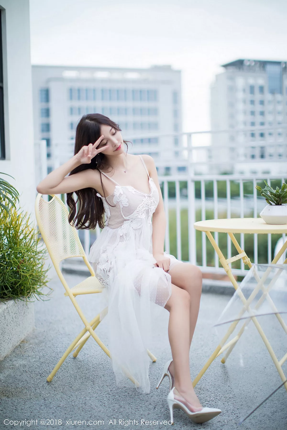[XiuRen秀人网]第1296期杨晨晨写真  第24张-《94零社区》