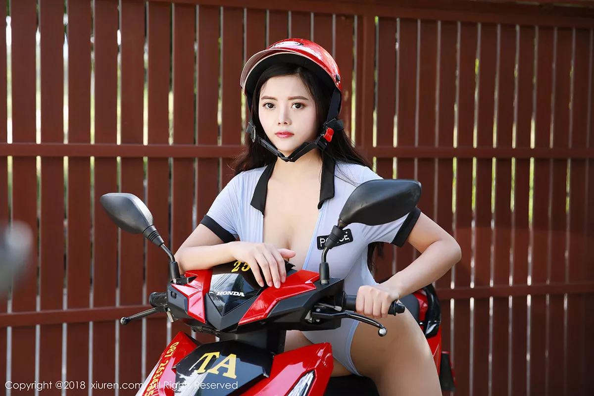 [XiuRen秀人网]第1293期林美惠子写真  第22张-《94零社区》
