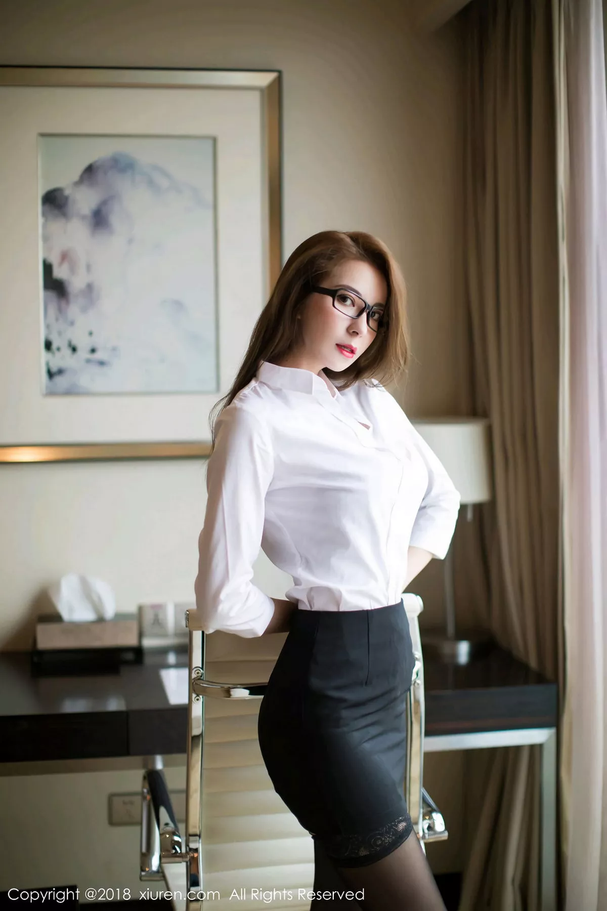 [XiuRen秀人网]第1290期Carry写真  第12张-《94零社区》
