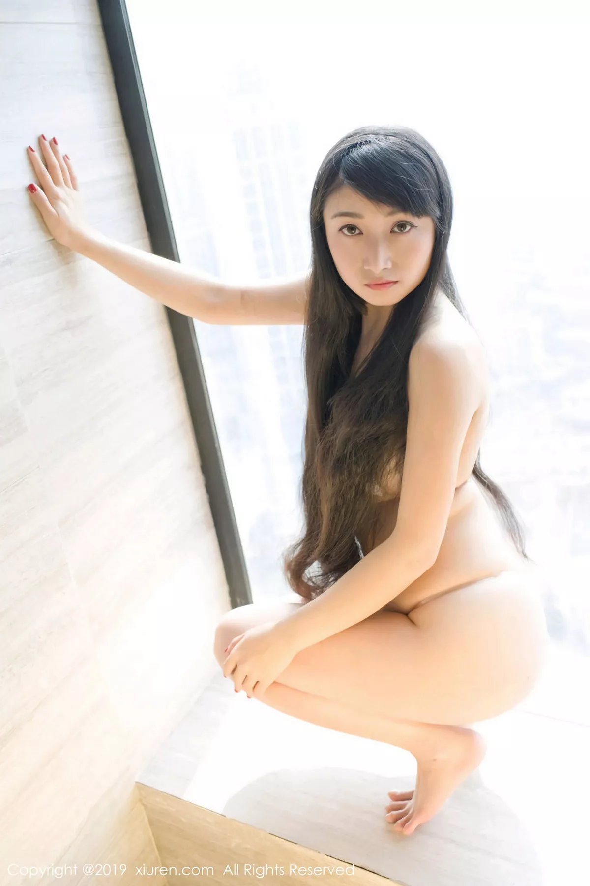 [XiuRen秀人网]第1318期龙女写真  第5张-《94零社区》