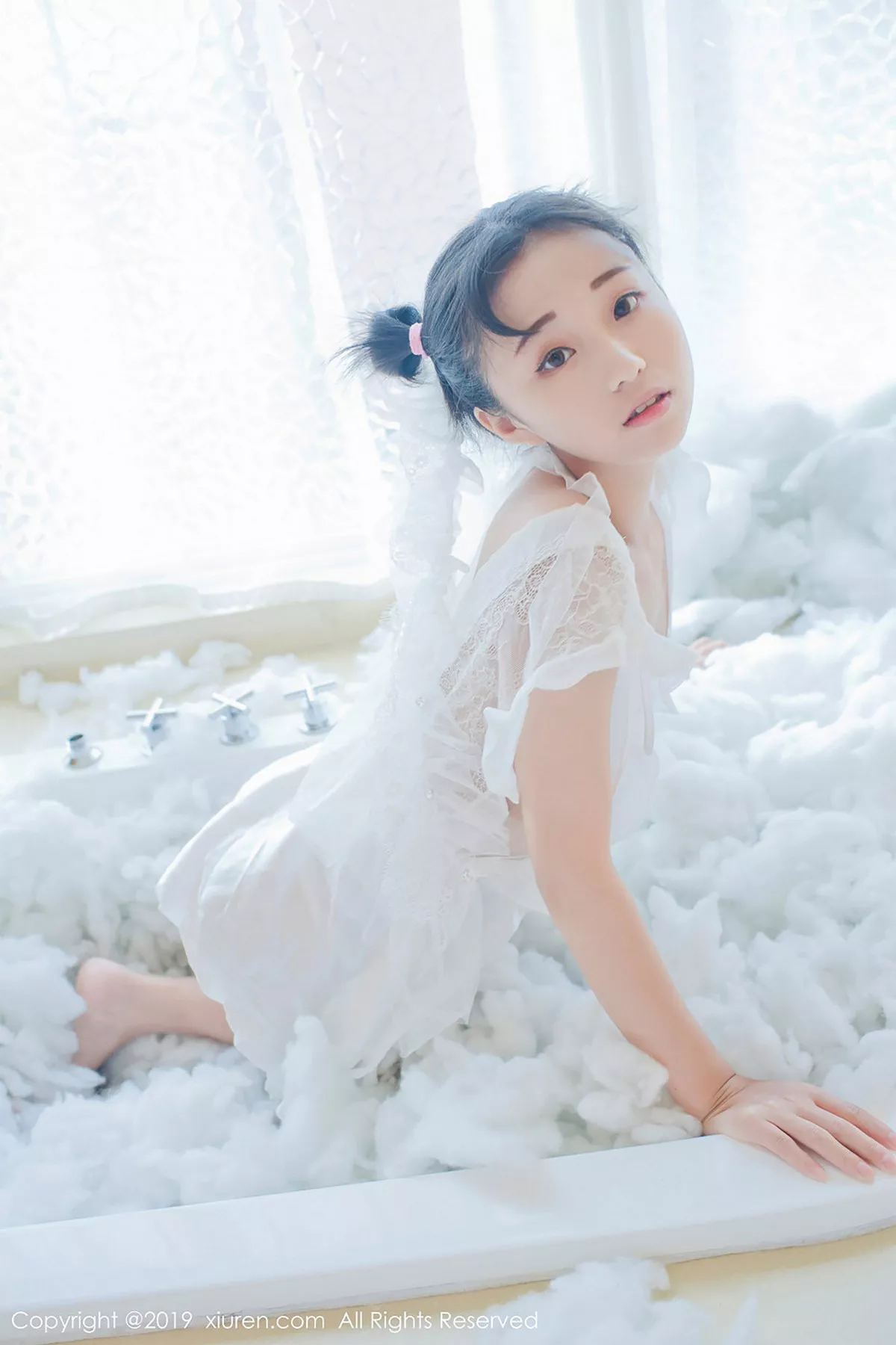 [XiuRen秀人网]第1313期仓井优香写真  第5张-《94零社区》