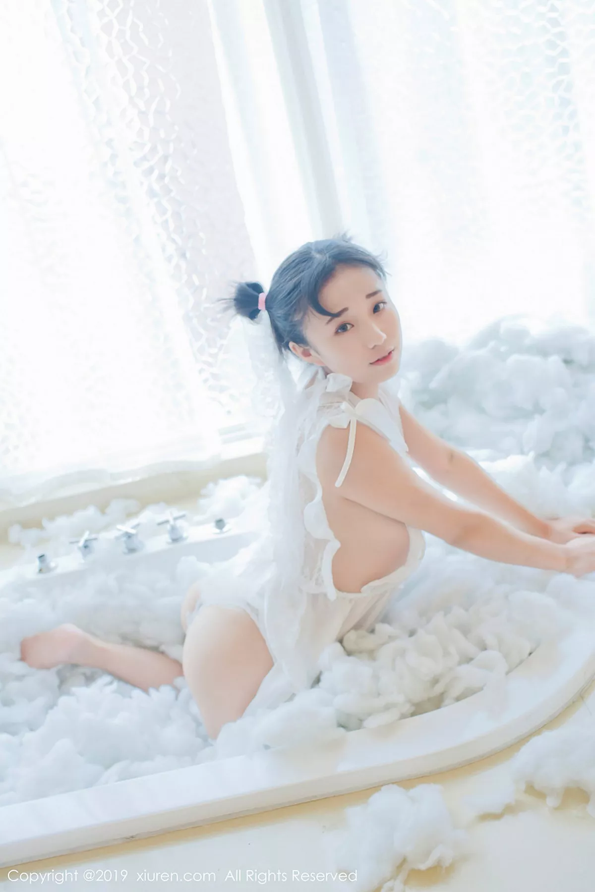 [XiuRen秀人网]第1313期仓井优香写真  第6张-《94零社区》