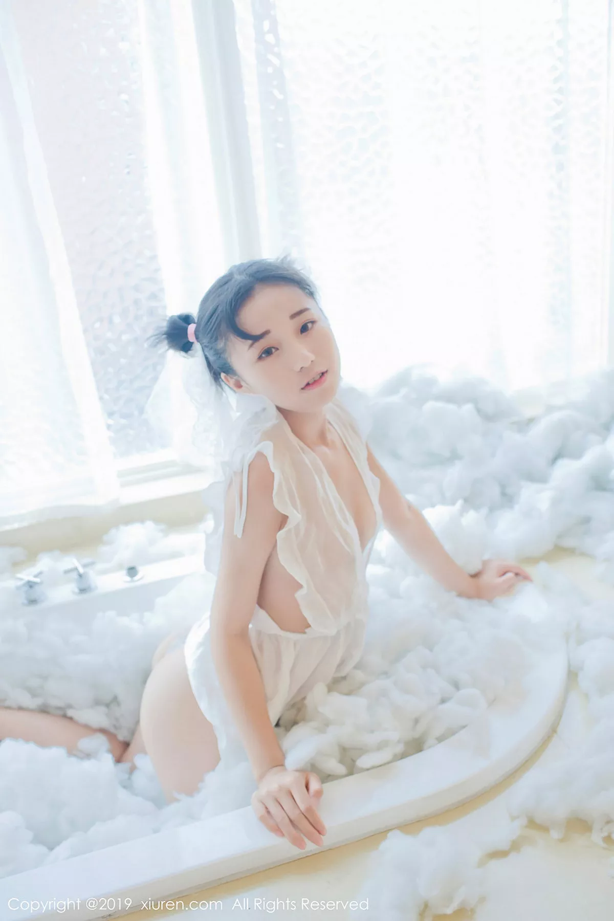 [XiuRen秀人网]第1313期仓井优香写真  第8张-《94零社区》