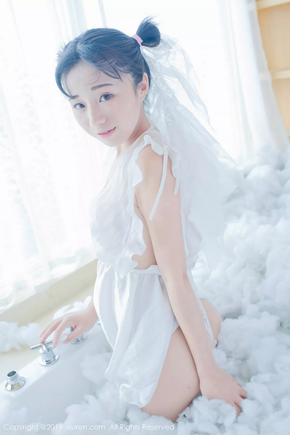 [XiuRen秀人网]第1313期仓井优香写真  第9张-《94零社区》