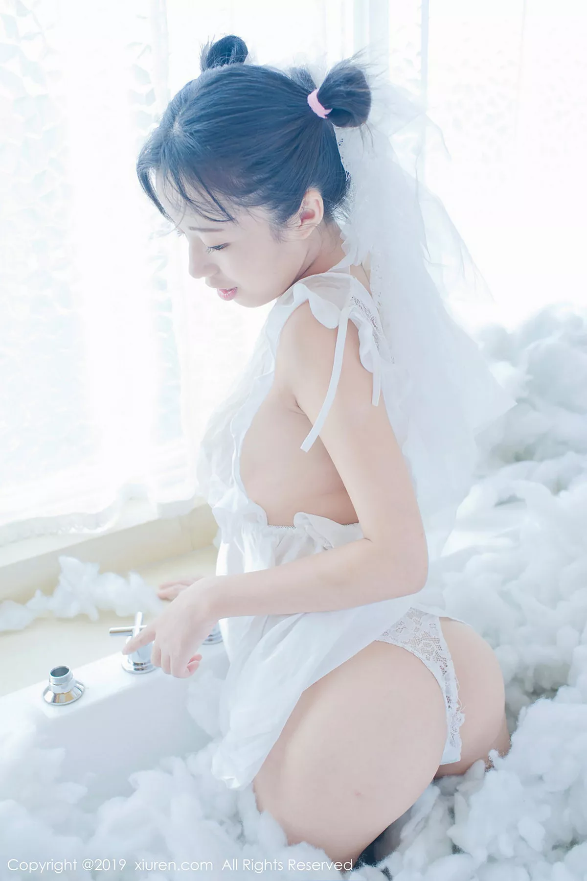 [XiuRen秀人网]第1313期仓井优香写真  第10张-《94零社区》