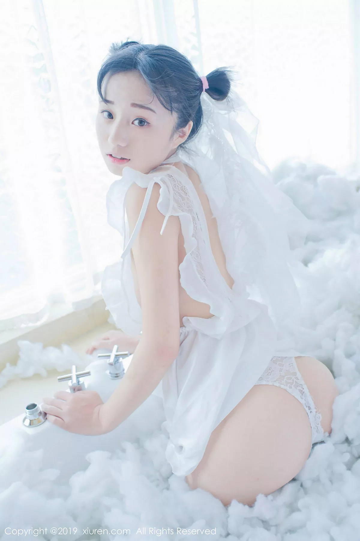 [XiuRen秀人网]第1313期仓井优香写真  第11张-《94零社区》