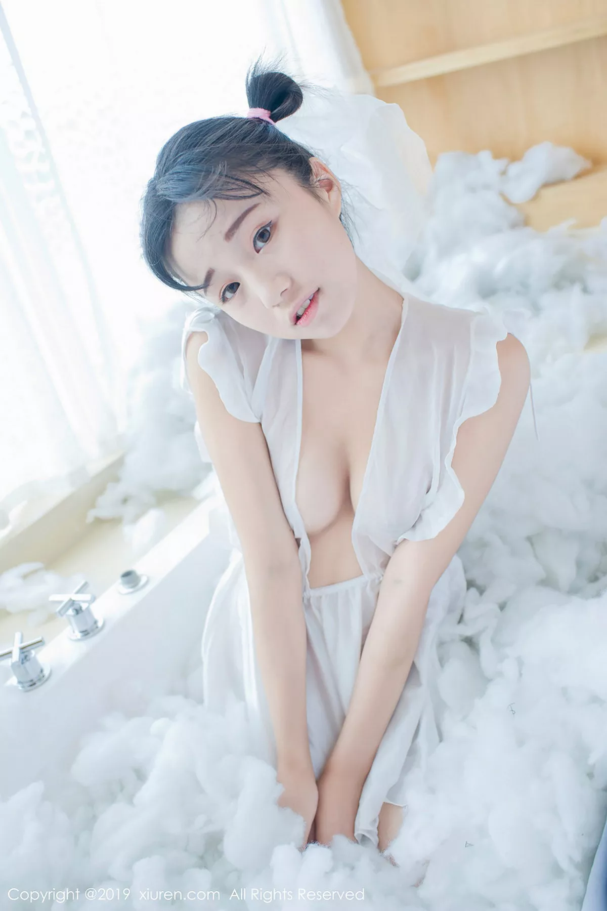 [XiuRen秀人网]第1313期仓井优香写真  第12张-《94零社区》