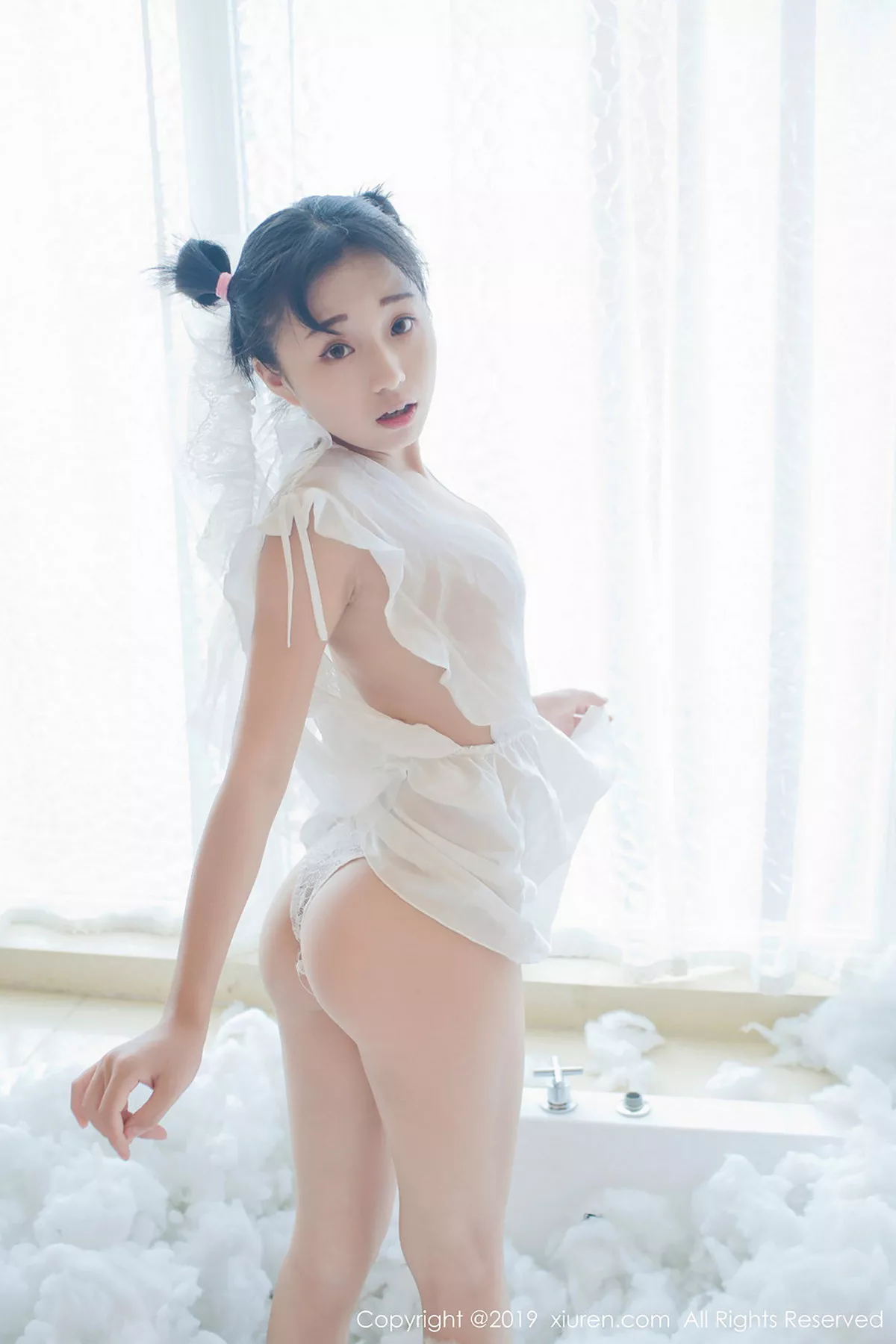 [XiuRen秀人网]第1313期仓井优香写真  第16张-《94零社区》