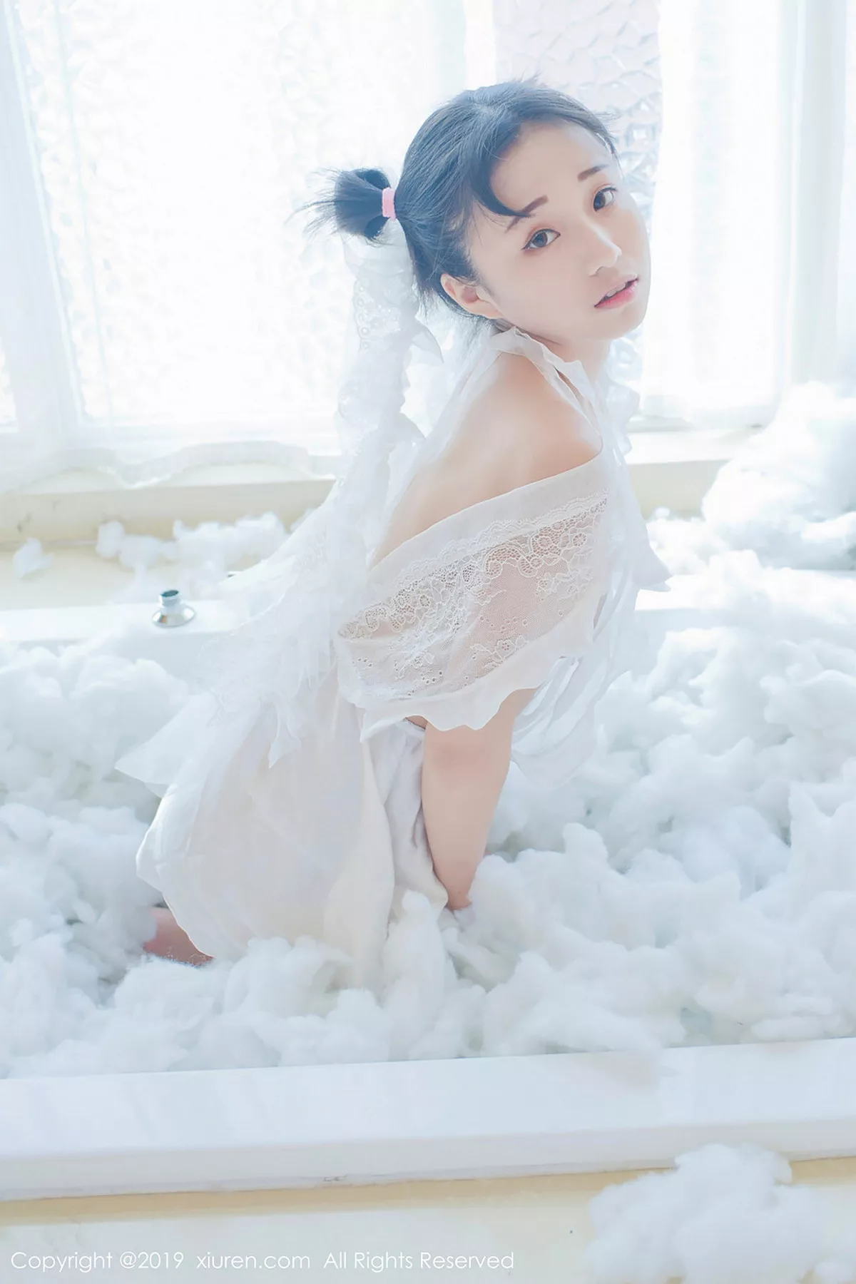 [XiuRen秀人网]第1313期仓井优香写真  第17张-《94零社区》