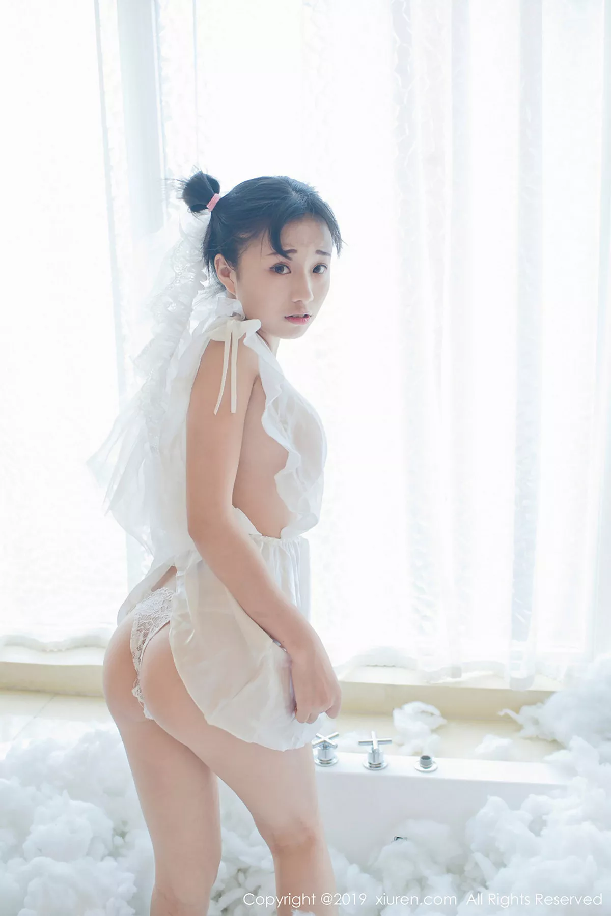 [XiuRen秀人网]第1313期仓井优香写真  第21张-《94零社区》